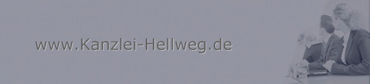 www.Kanzlei-Hellweg.de